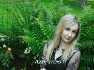 Azorinas