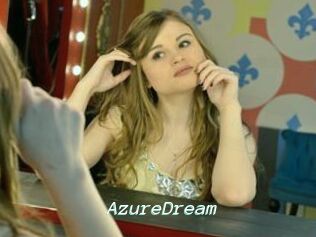 AzureDream