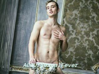 A00UrSexualFever