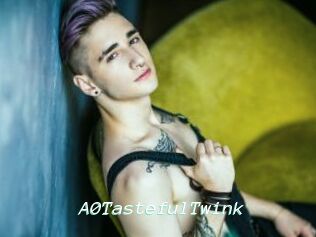 A0TastefulTwink