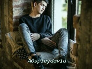 A0spicydavid