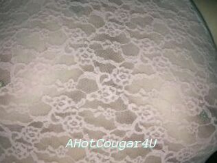 AHotCougar4U