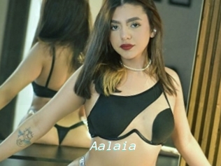 Aalaia