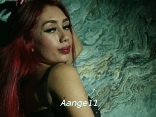 Aangell