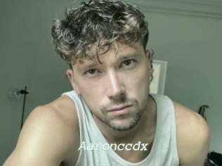 Aaronccdx