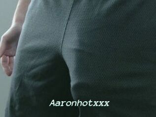 Aaronhotxxx