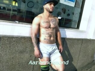 Aaronndemond