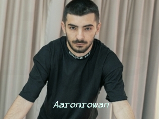 Aaronrowan