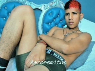 Aaronsmiths