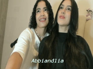 Abbiandlia