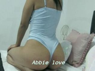 Abbie_love