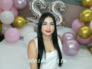Abbiekhalifa