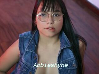 Abbieshyne