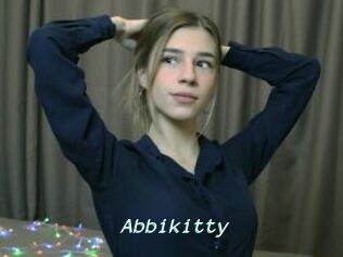 Abbikitty