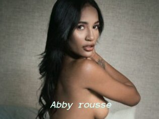 Abby_rousse