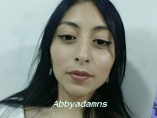 Abbyadamns