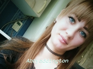 Abbyaddington