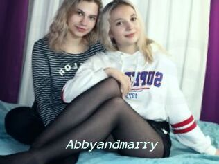 Abbyandmarry