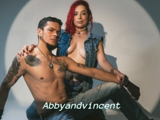 Abbyandvincent