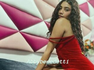 Abbybenedetti