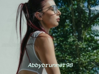 Abbybrunner98