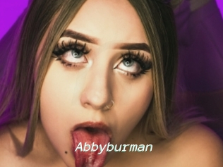 Abbyburman