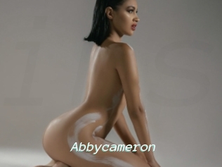 Abbycameron