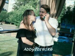Abbyformike
