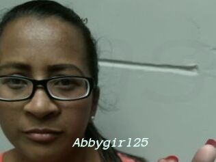 Abbygirl25