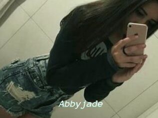 Abbyjade