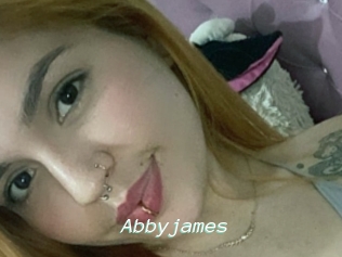 Abbyjames