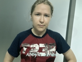 Abbykleines