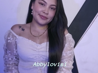 Abbylovisi