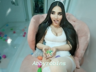 Abbyrobins