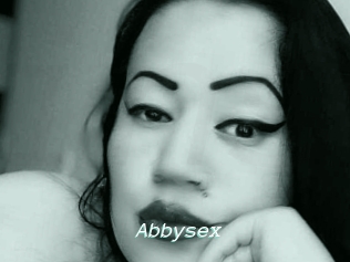 Abbysex