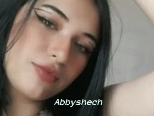 Abbyshech
