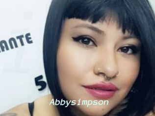 Abbysimpson