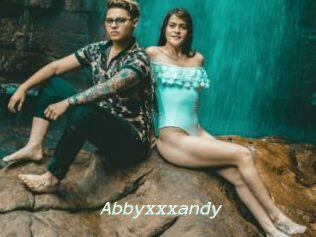 Abbyxxxandy