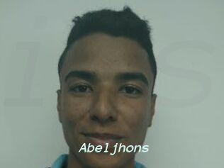 Abeljhons