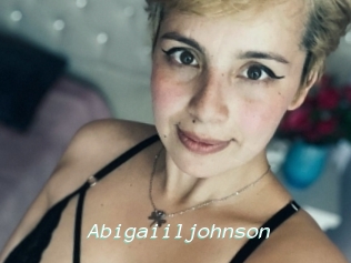 Abigaiiljohnson