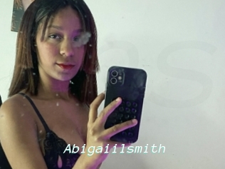Abigaiilsmith