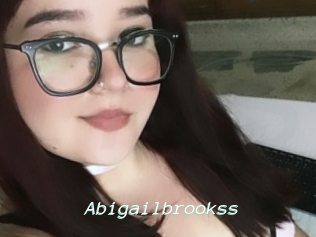 Abigailbrookss