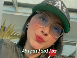 Abigaildallaz