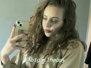 Abigailhappy