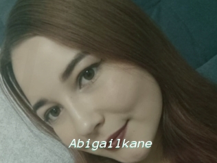 Abigailkane