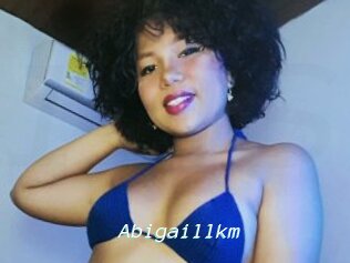 Abigaillkm