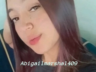 Abigailmarshal409