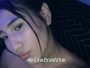 Abiiafrodita