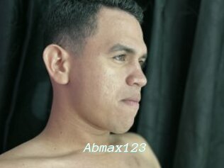Abmax123