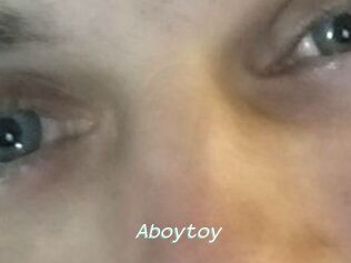 Aboytoy
